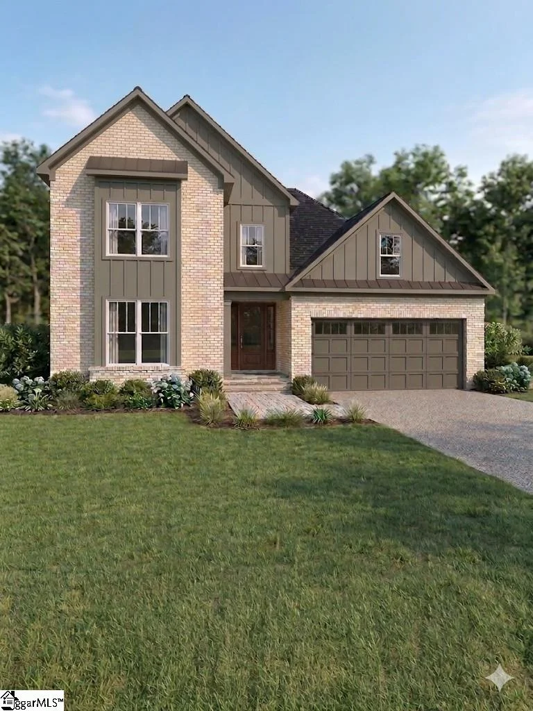 116 Willett Trail