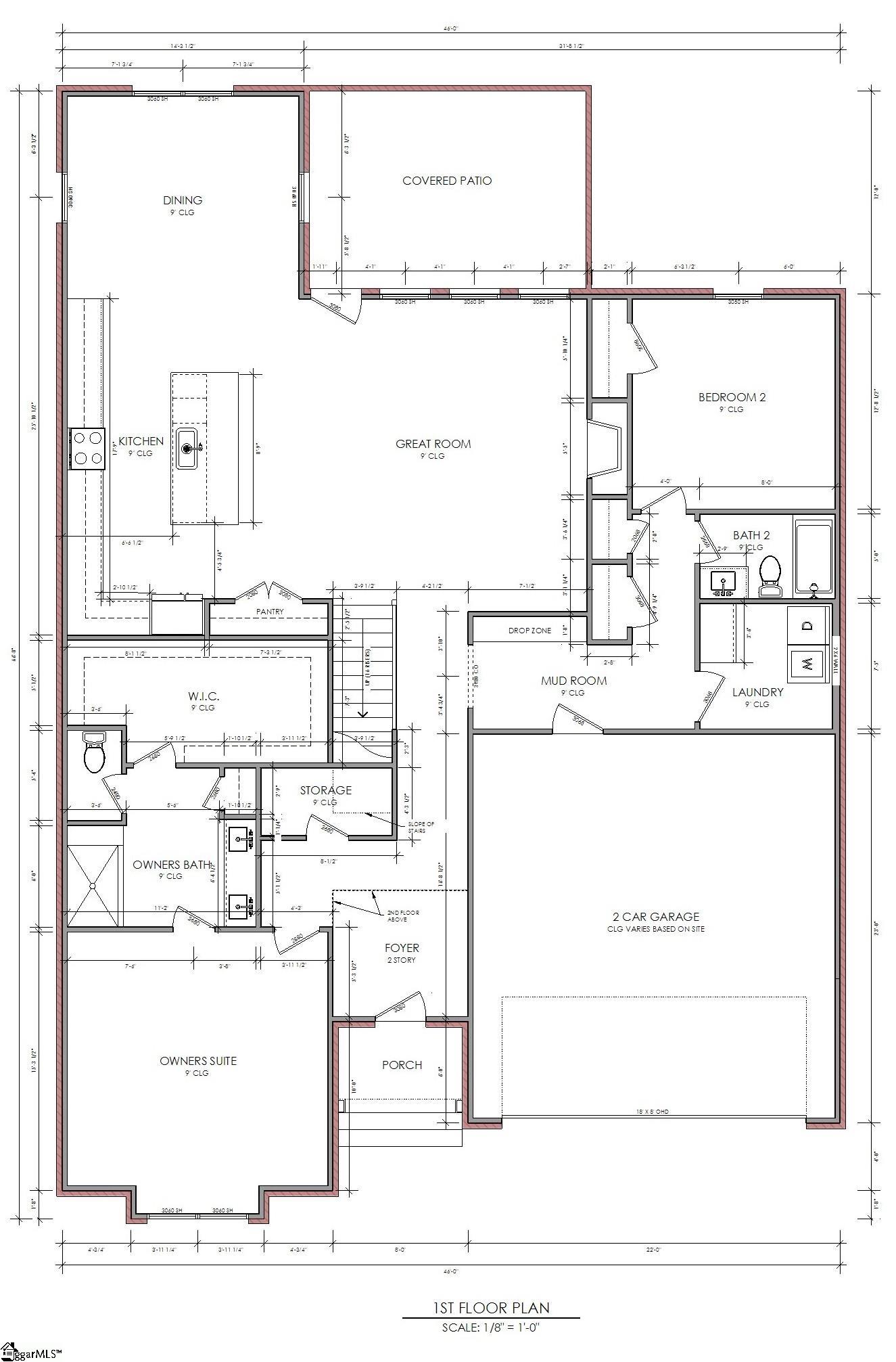 116 Willett Trail