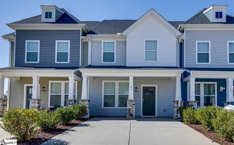 Photo of 103 Shallons Drive, Greenville, SC 29609 (MLS # 1574388)