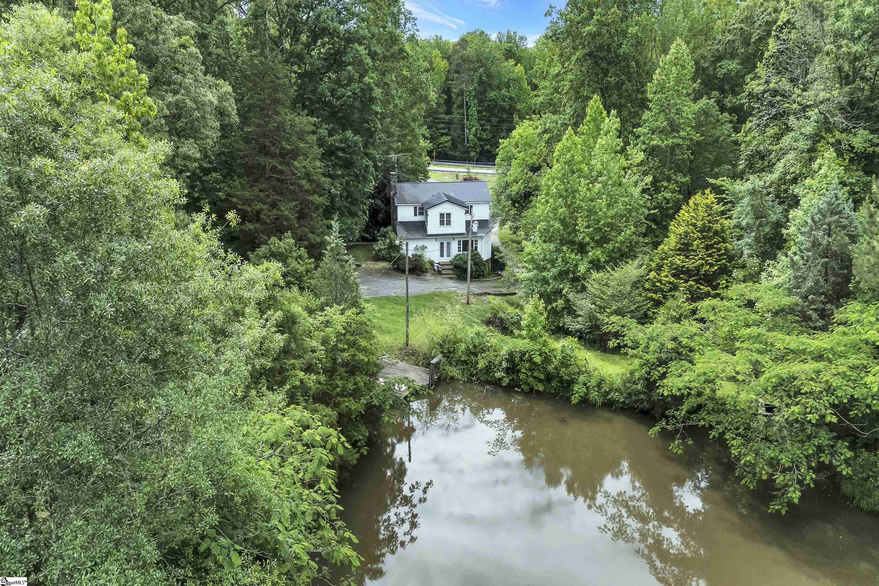 2840 Glenn Springs Road