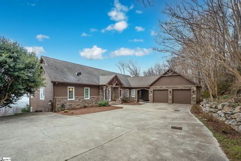 190 Raven Road Landrum SC 29356