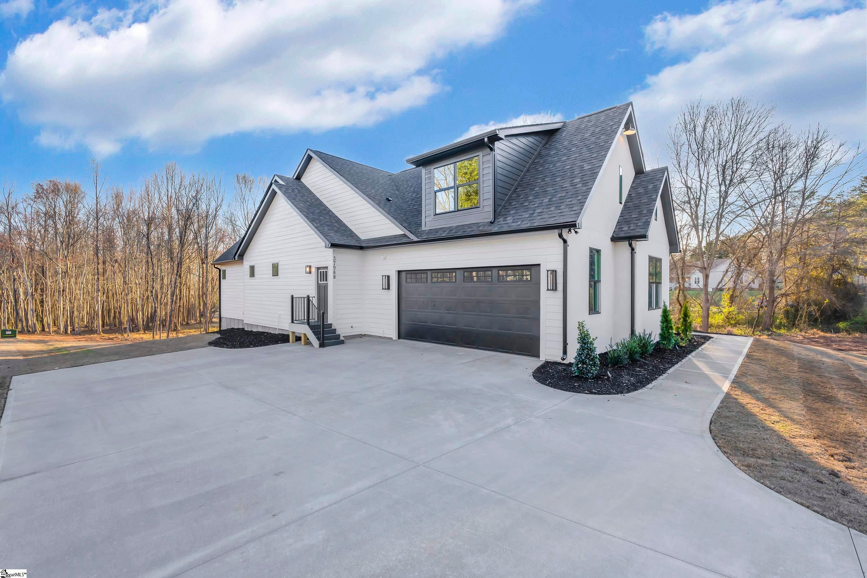 3798B Ballenger Road