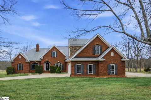Photo of 6535 Midway Road, Williamston, SC 29697 (MLS # 1583494)