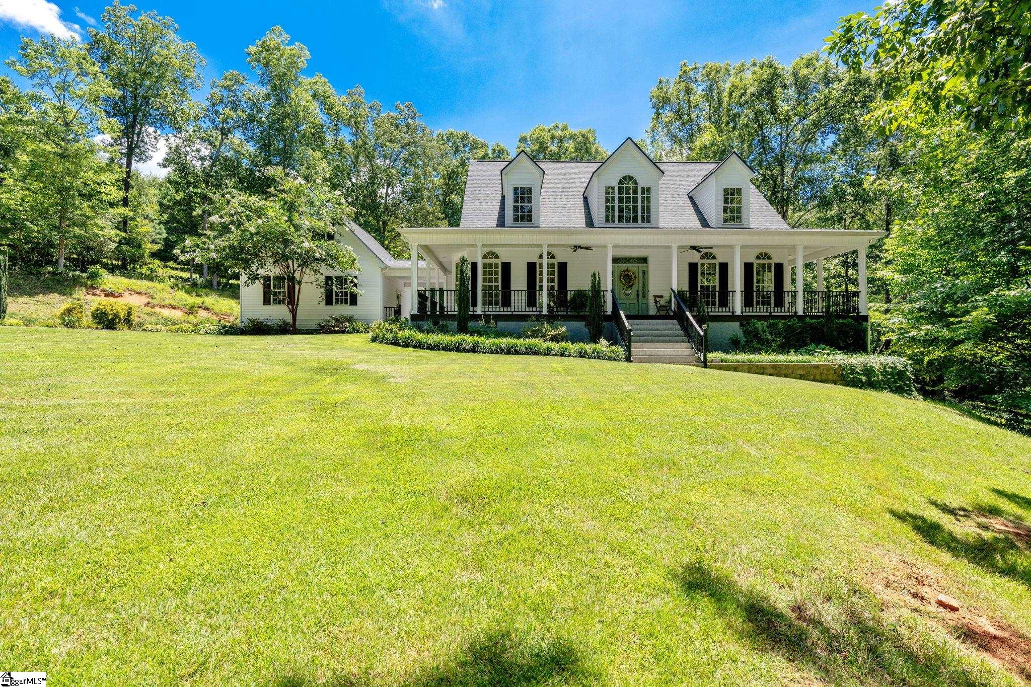 268 Garren Road