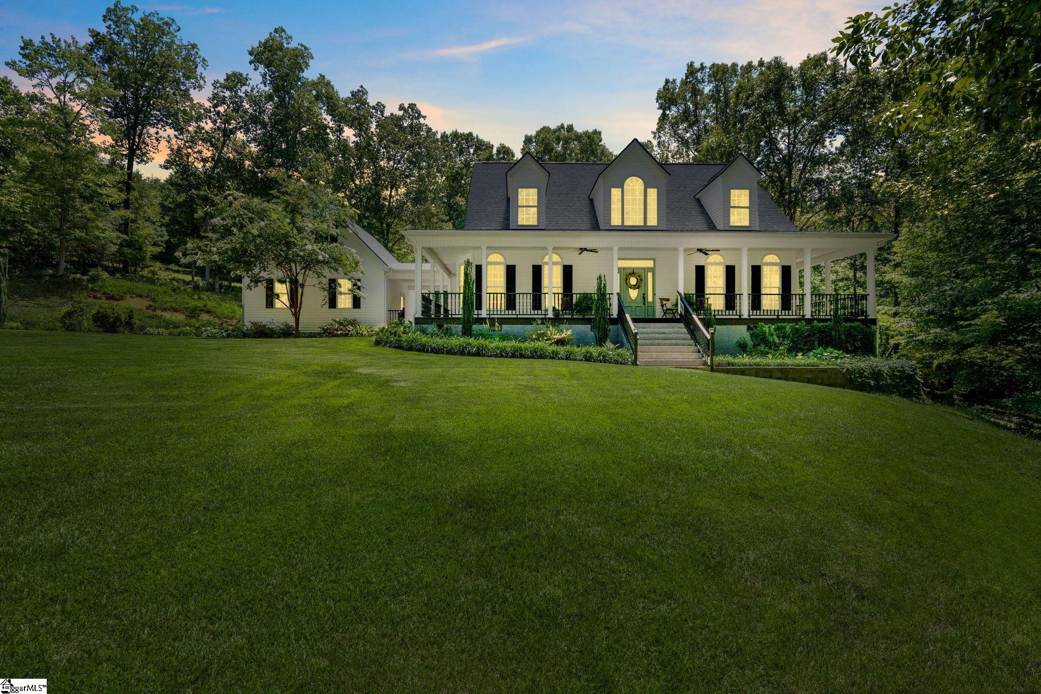 268 Garren Road