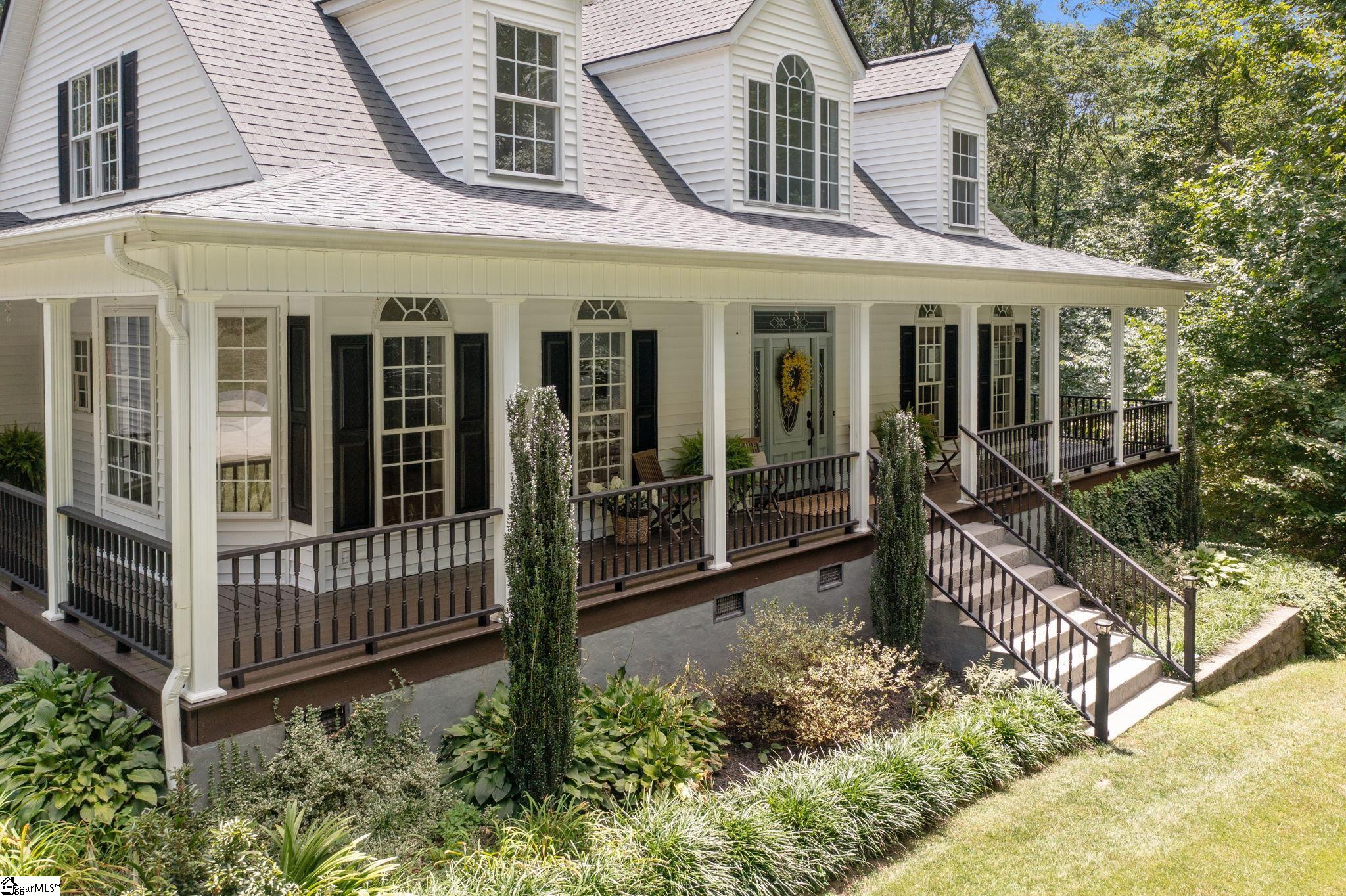268 Garren Road