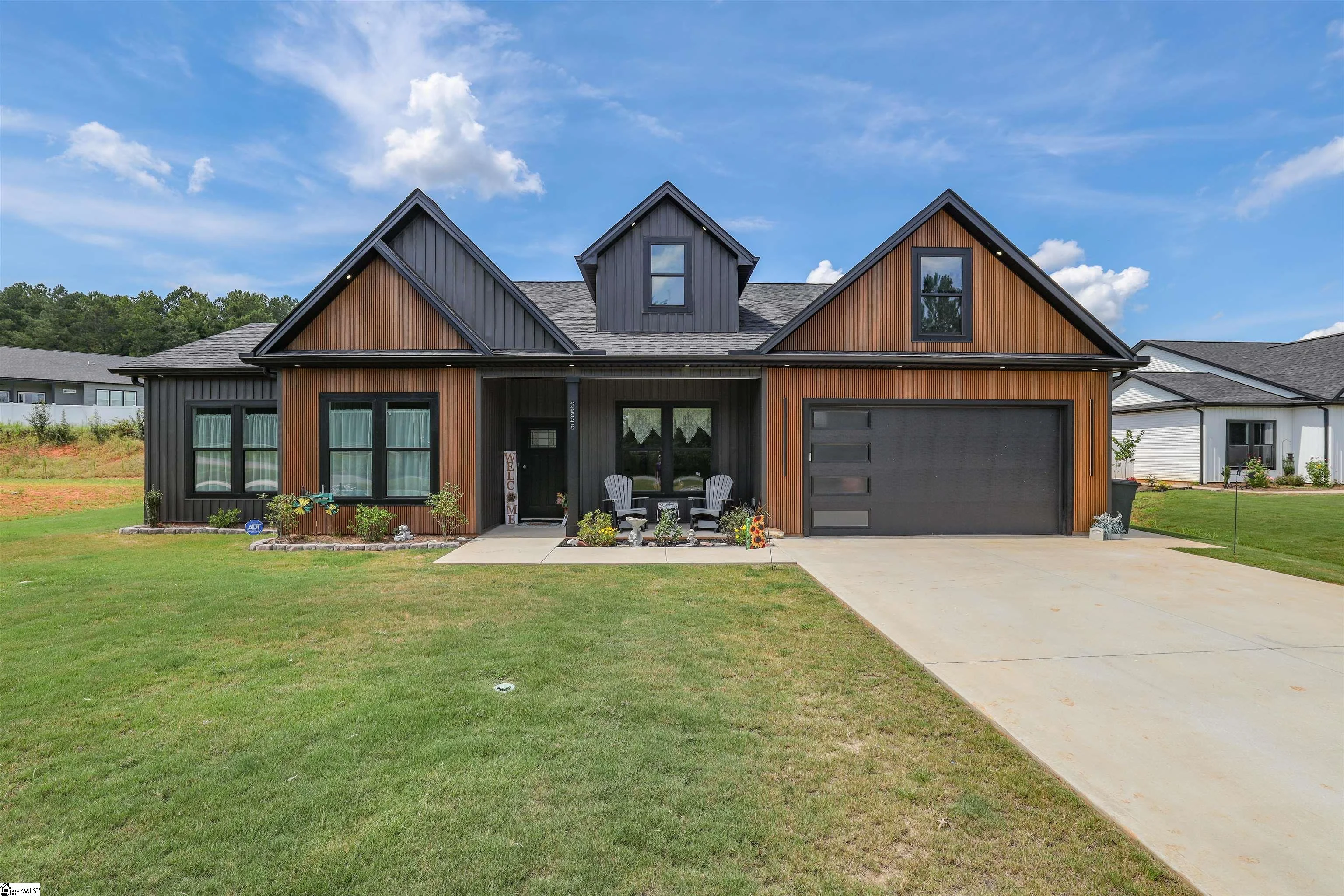 2925 Old Greenville Highway, Central, SC, 29630