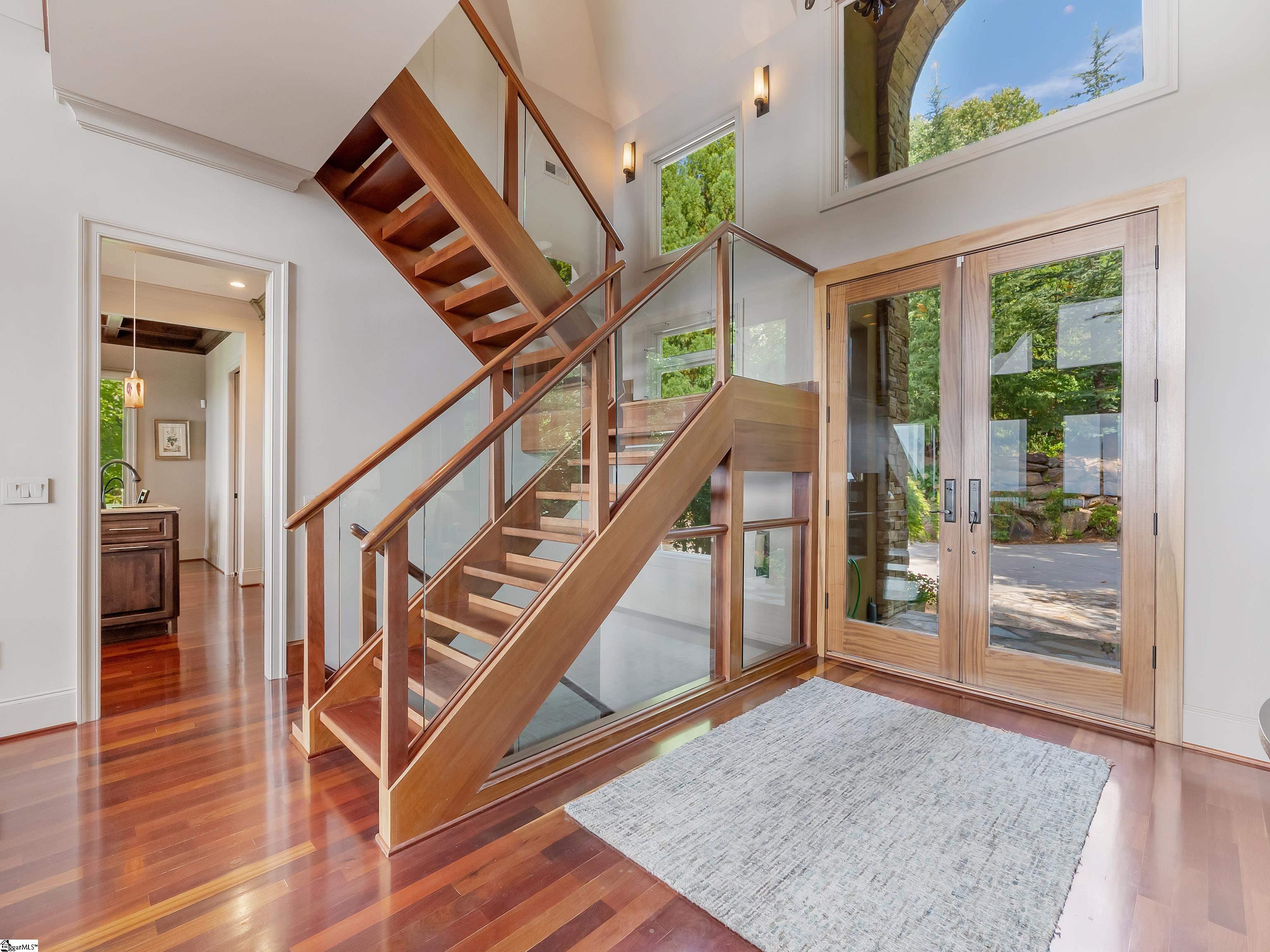 114 High Rock Ridge Drive