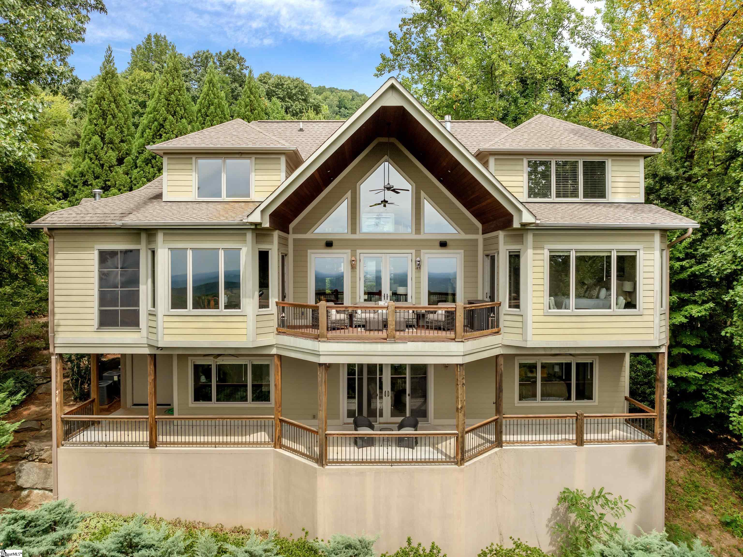 114 High Rock Ridge Drive