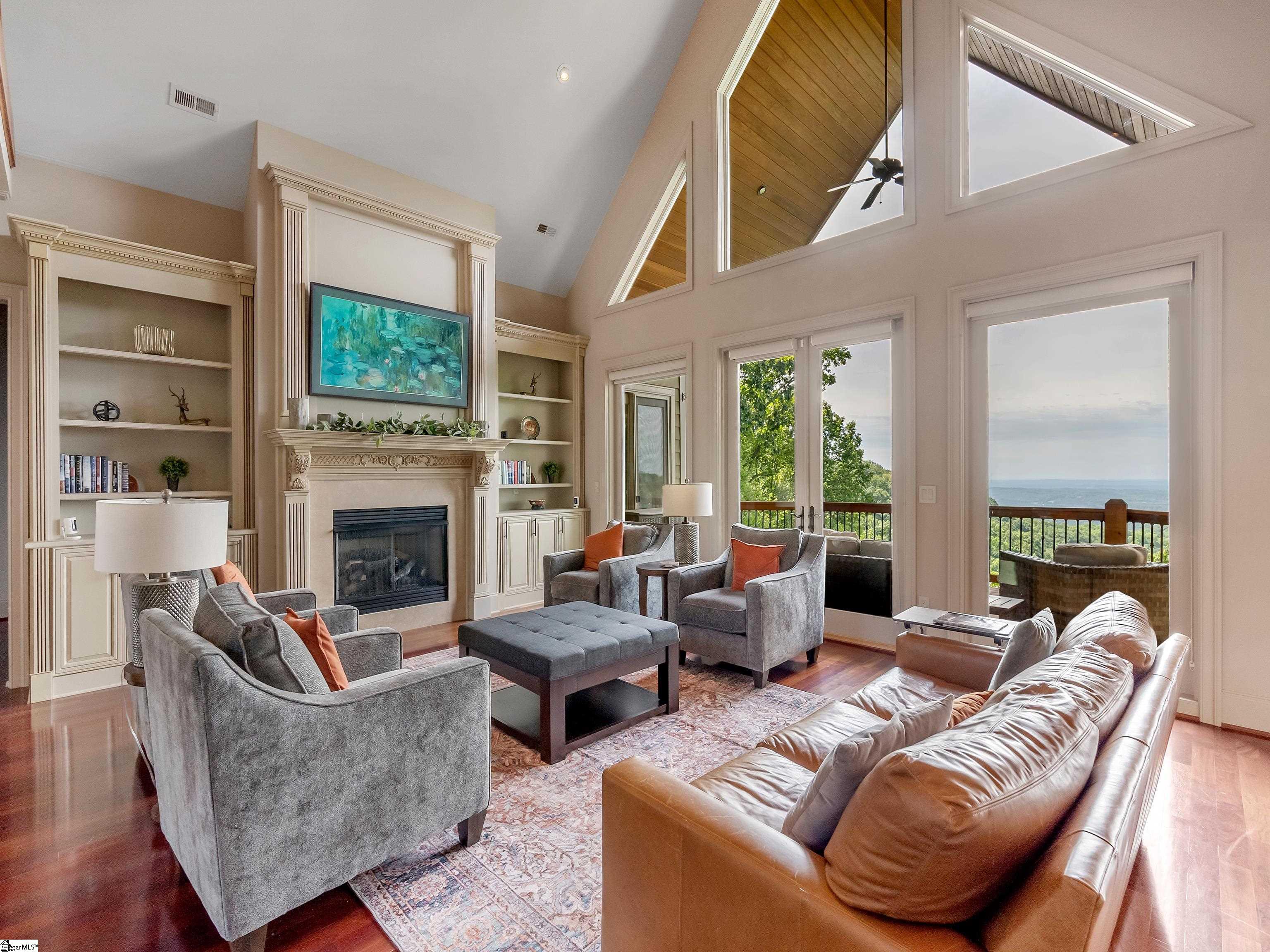 114 High Rock Ridge Drive