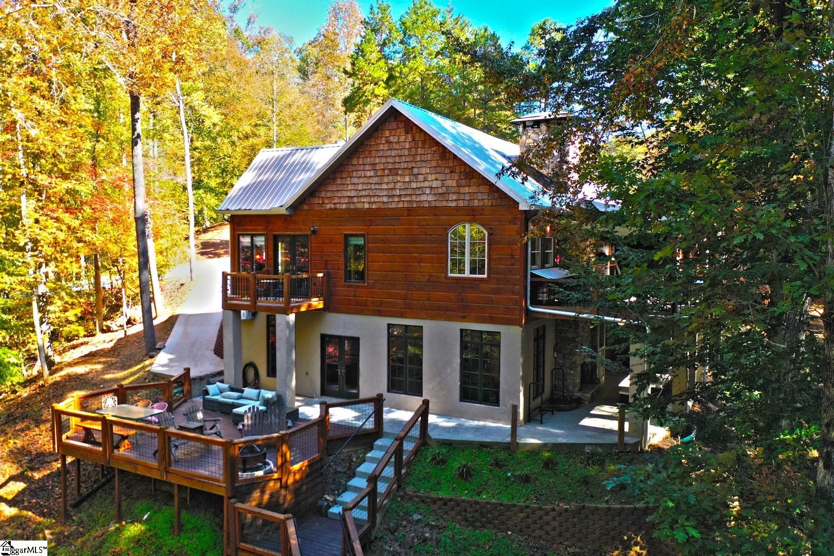 301 Cedar Creek Drive