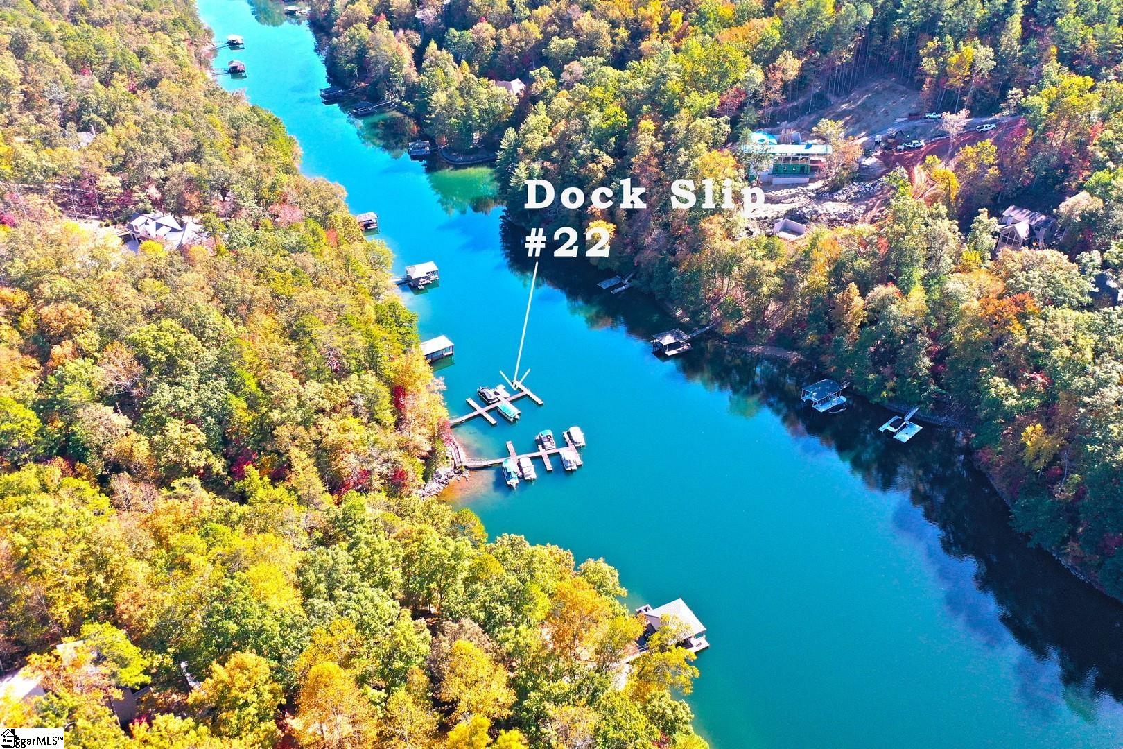301 Cedar Creek Drive