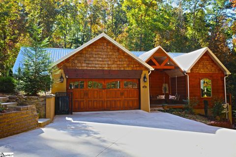 Photo of 301 Cedar Creek Drive, Sunset, SC 29685 (MLS # 1590653)