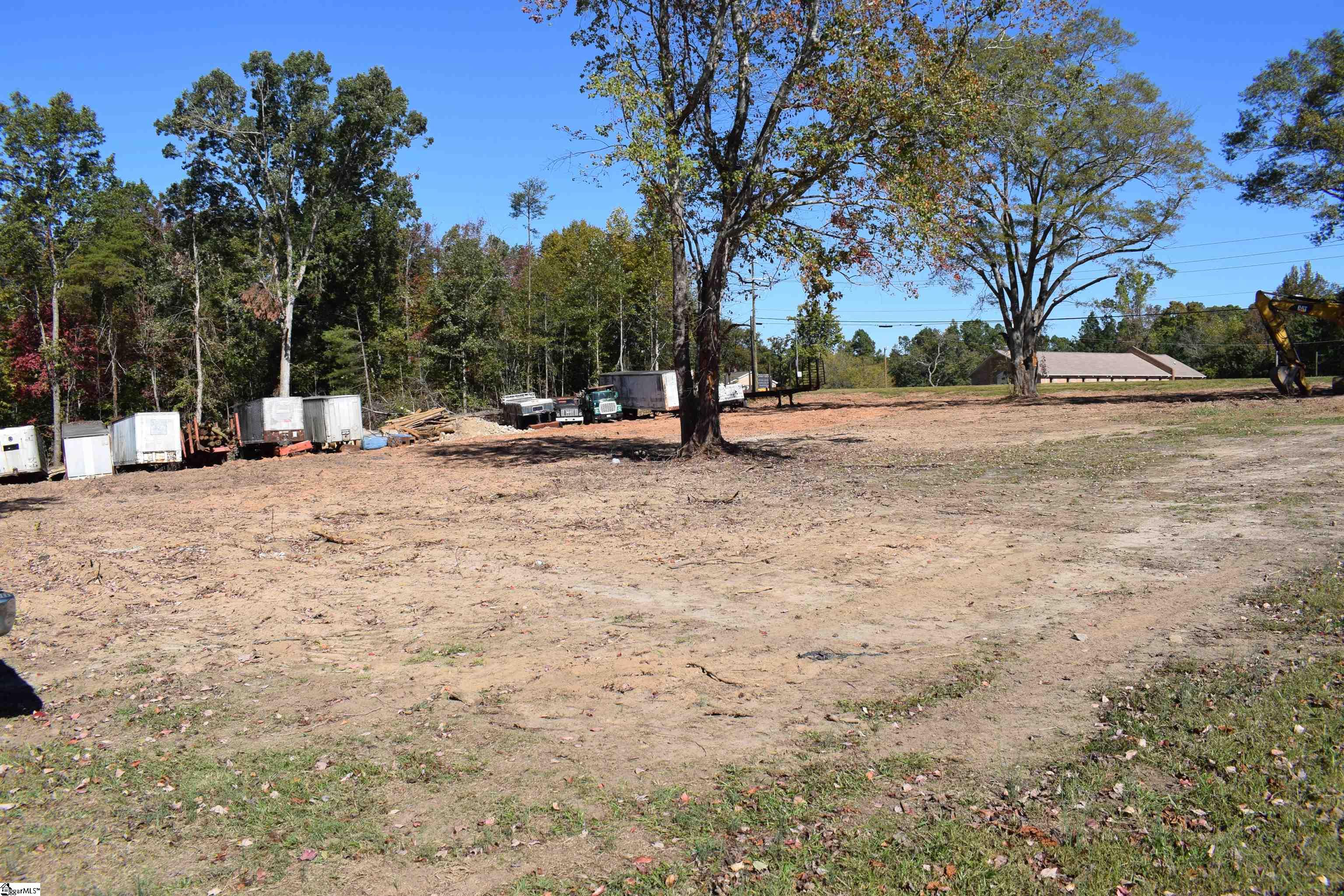 0 Asheville Highway Lot B