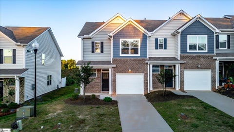 Photo of 320 E Compass Way, Easley, SC 29640 (MLS # 1605312)