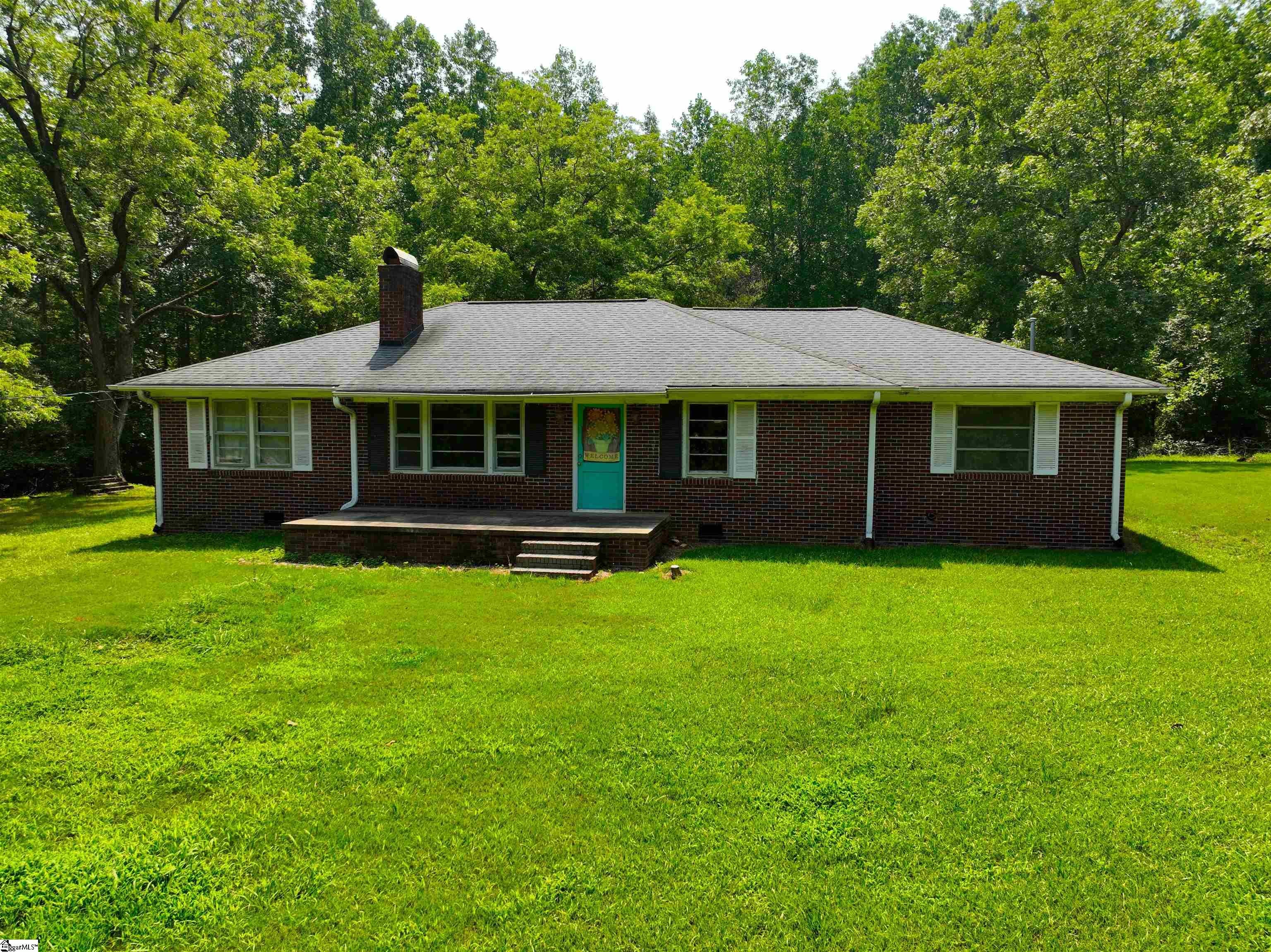 3961 Forrester Road, Greer, SC, 29651