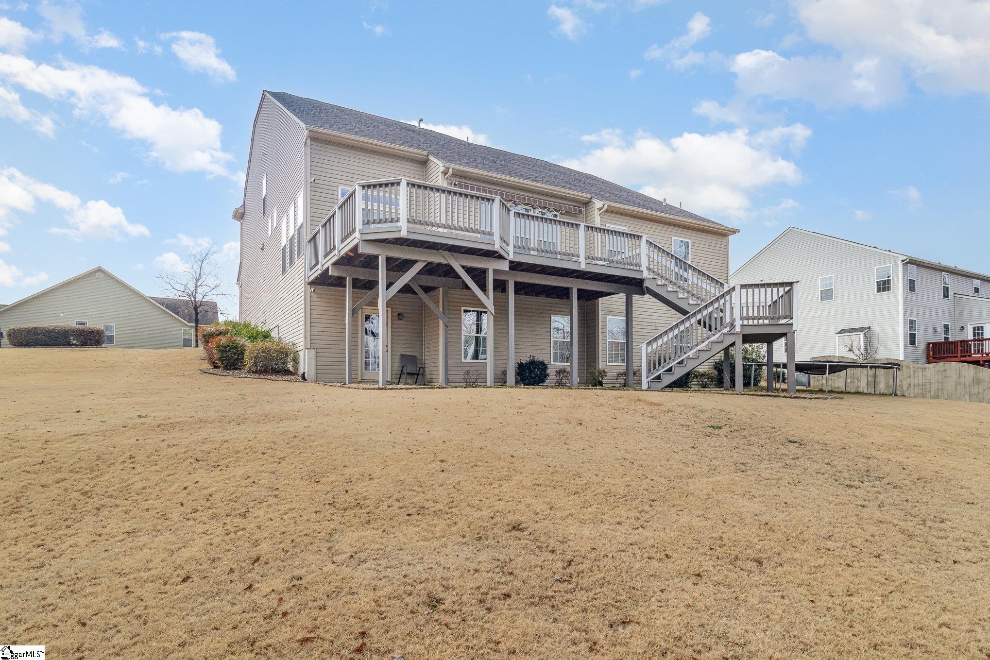 Boiling Springs, South Carolina 29316, United States, 4 Bedrooms Bedrooms, ,4 BathroomsBathrooms,Residential,Contingent,78085