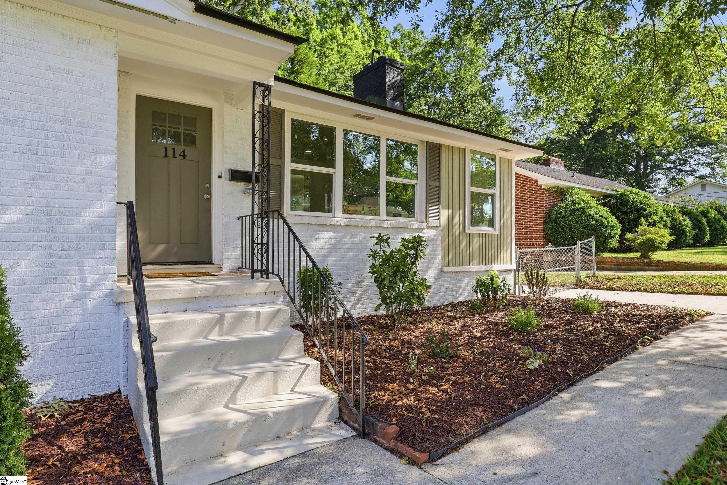 114 Birchwood Street
