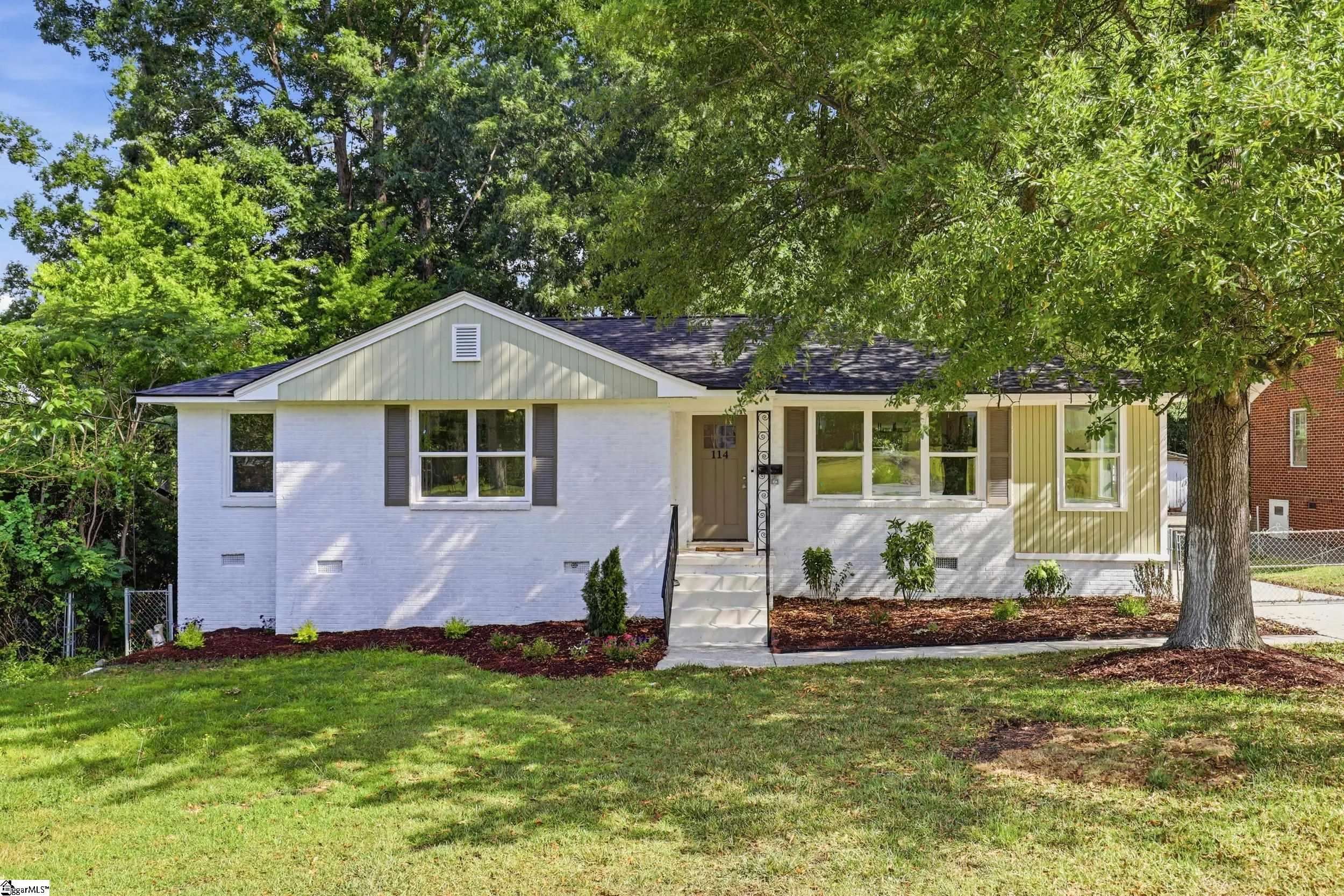 114 Birchwood Street