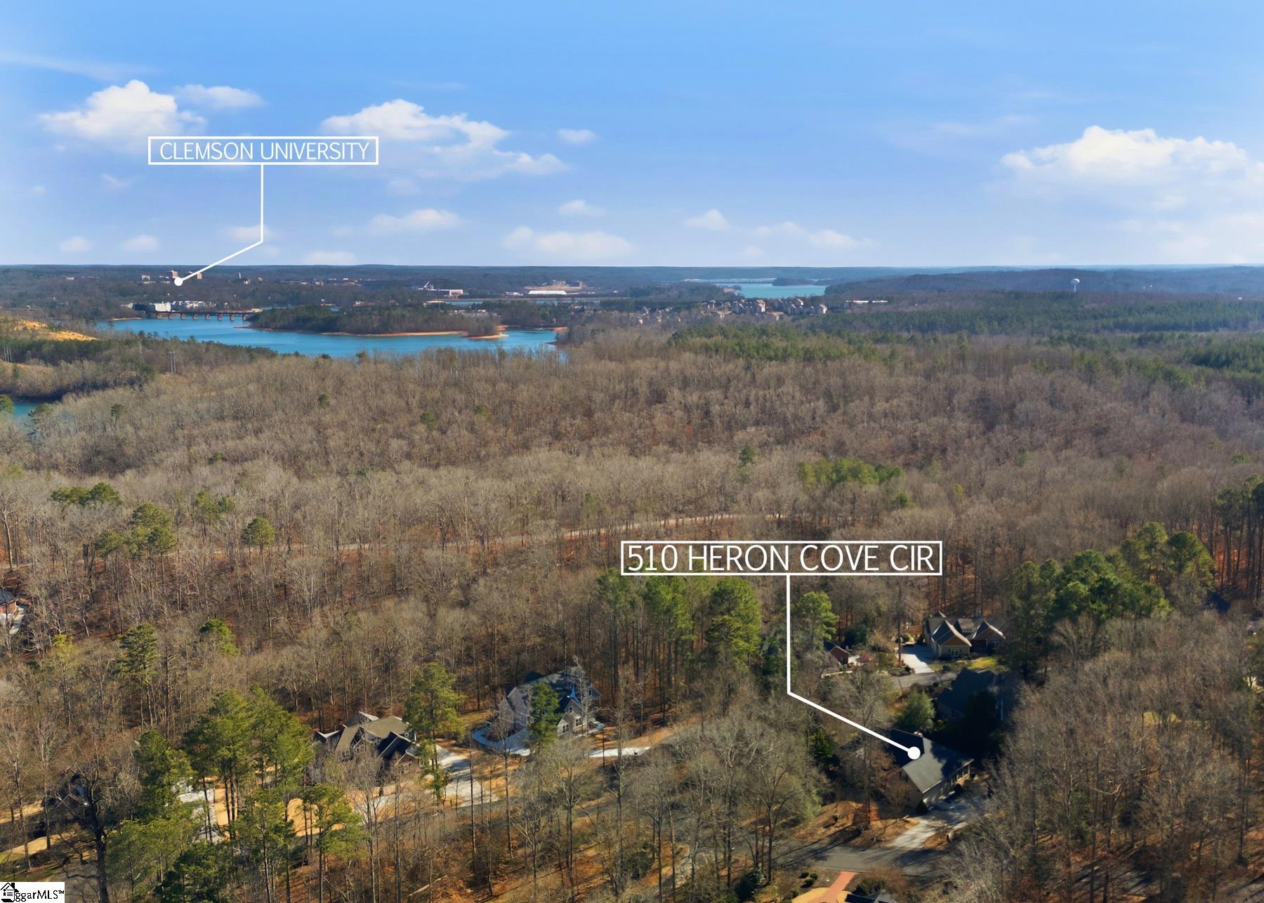 510 Heron Cove Circle Lot 64 Stillwater