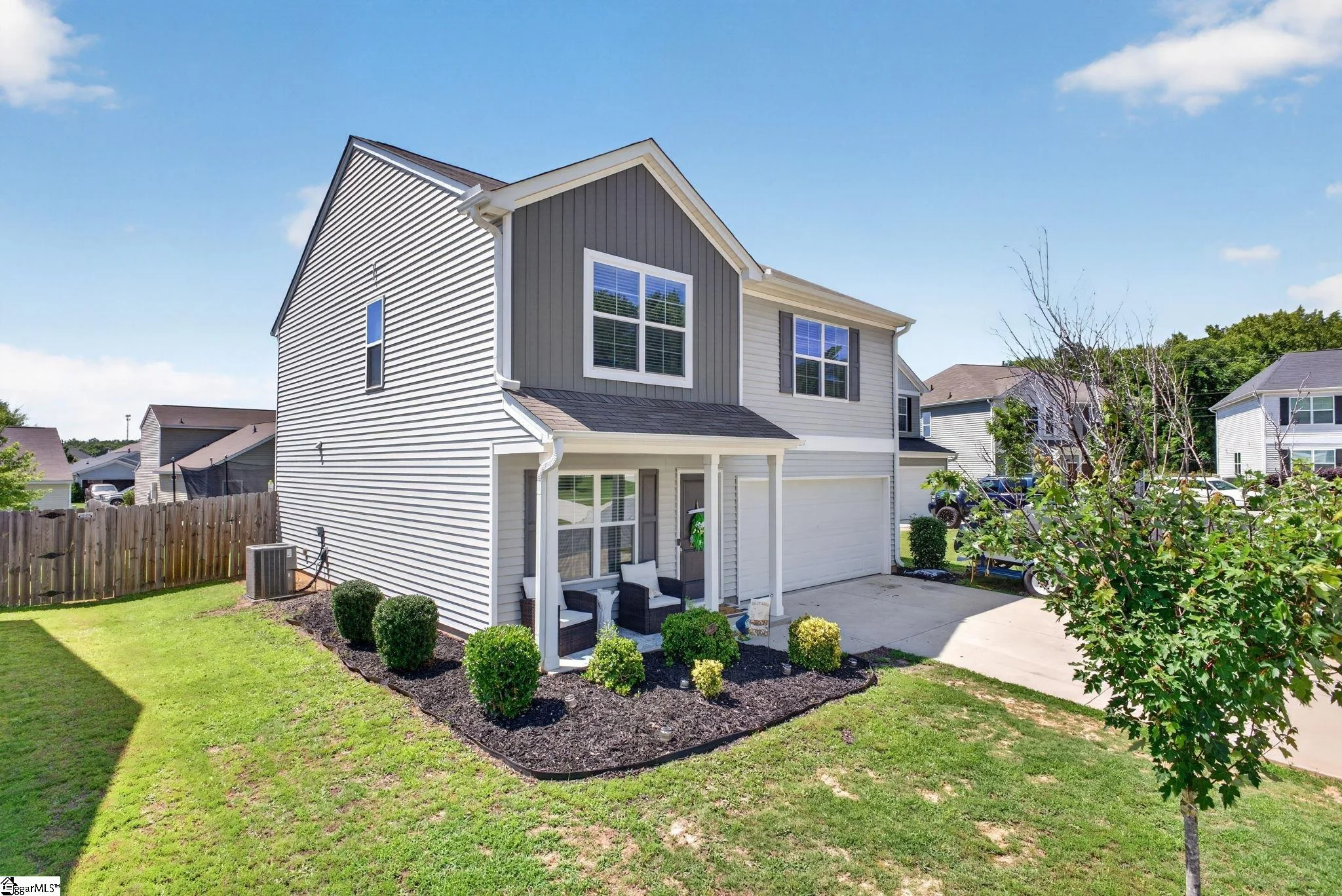 227 Celebration Avenue