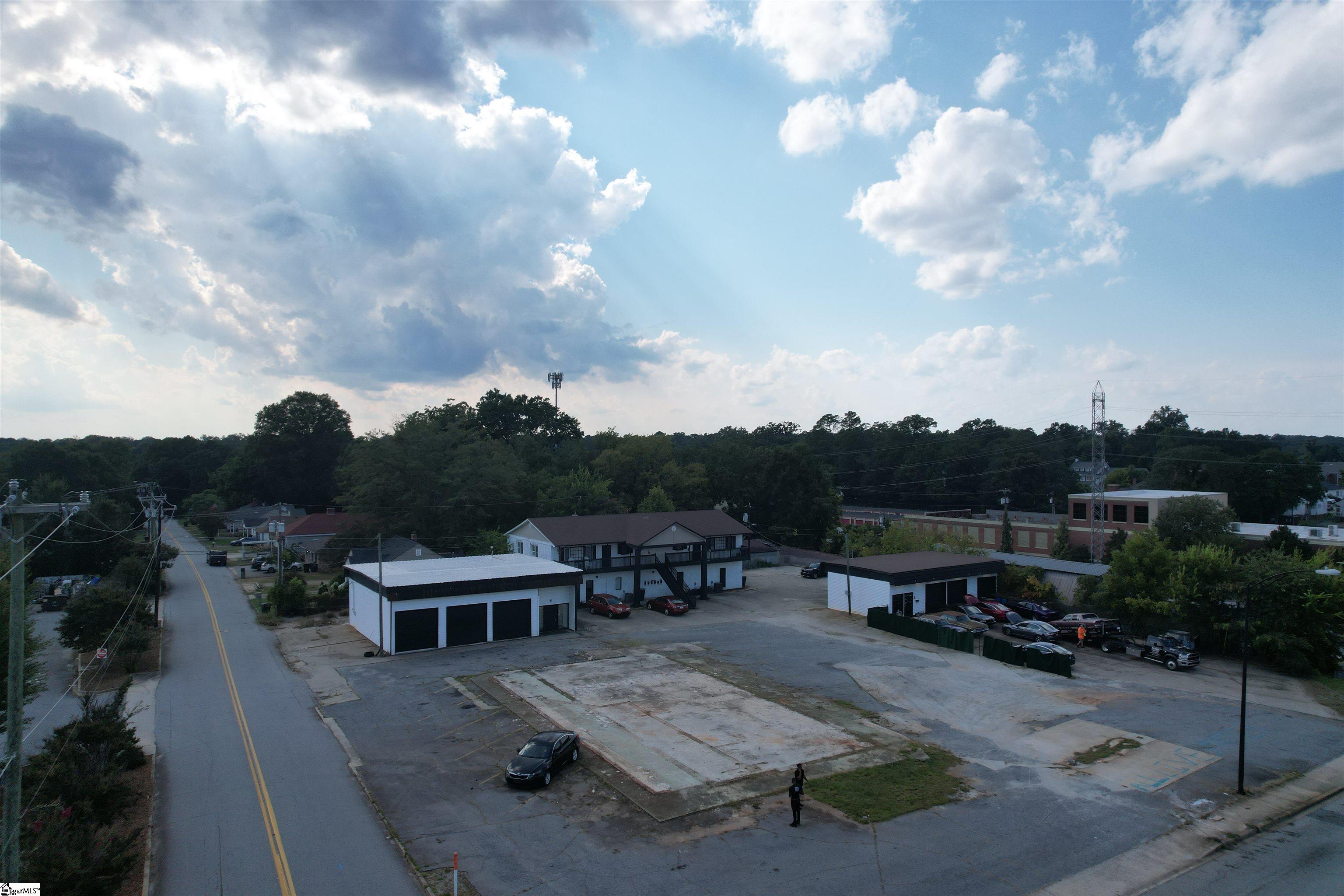 1603 N Main Street