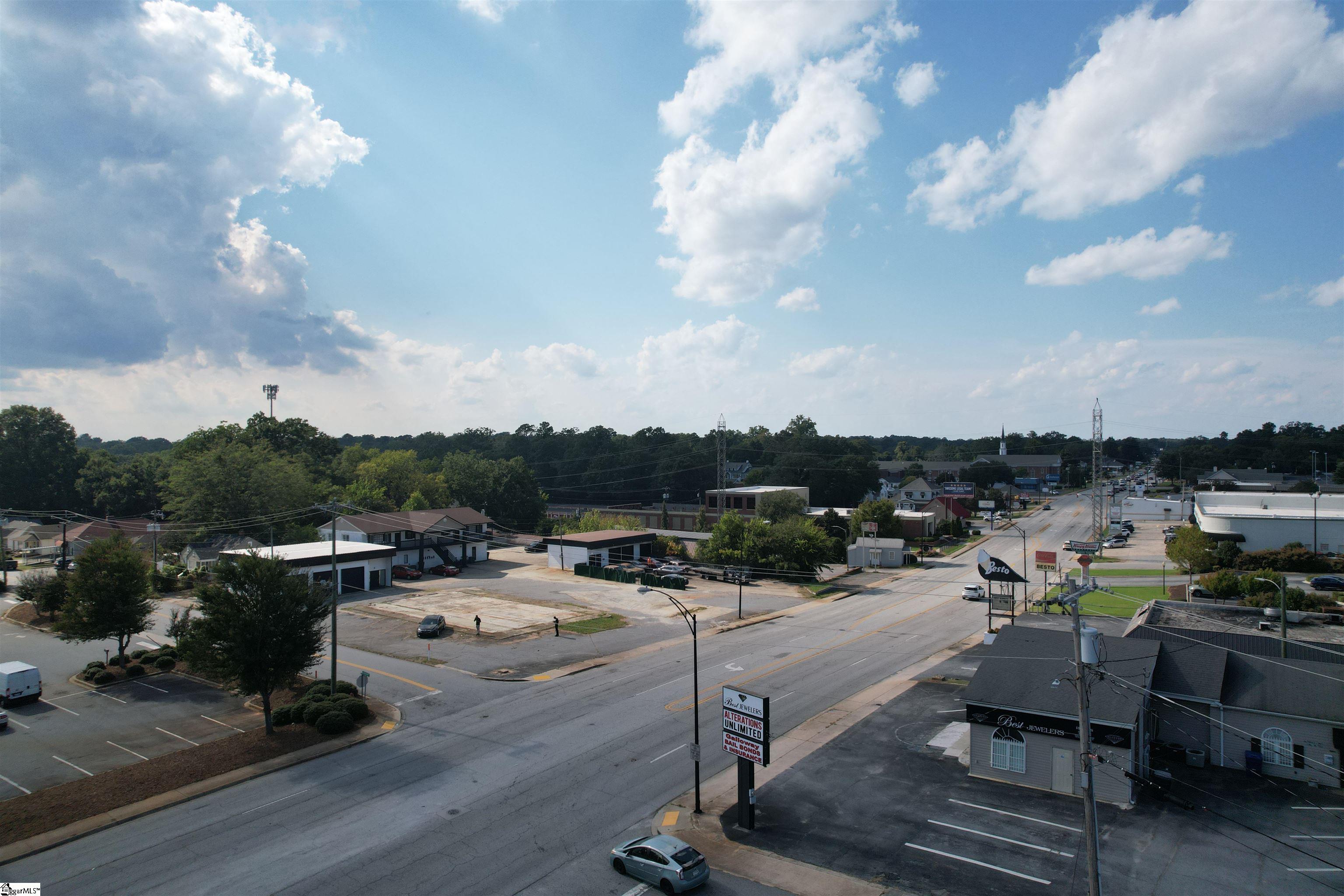 1603 N Main Street