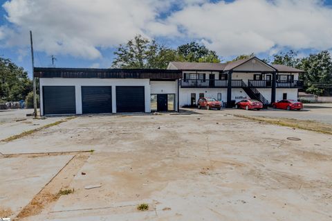 1603 N Main Street Anderson SC 29621