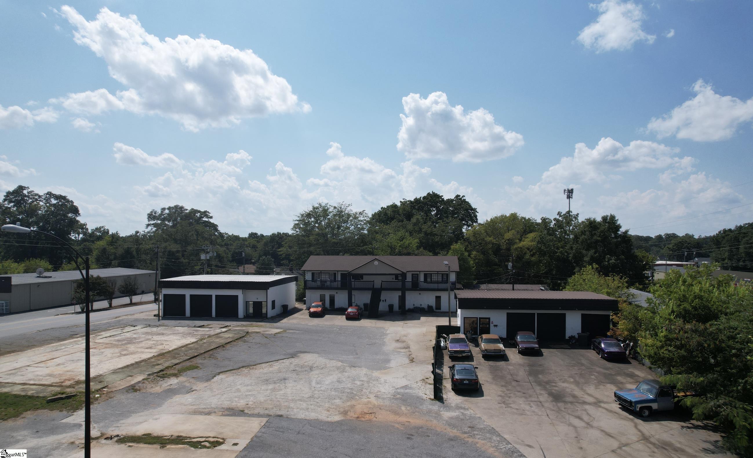 1603 N Main Street