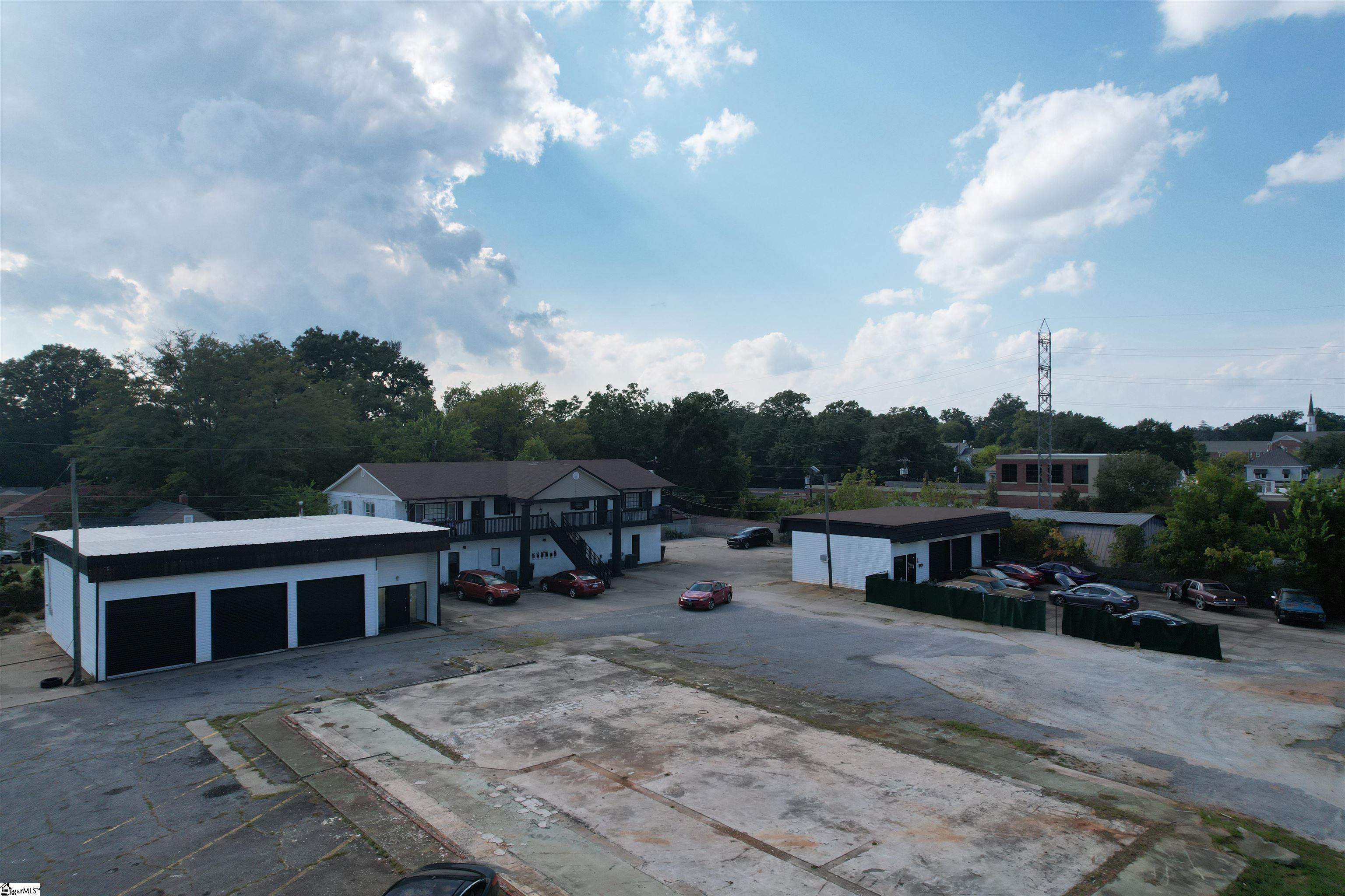 1603 N Main Street