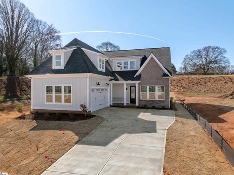206 Bostic Court Pendleton SC 29670