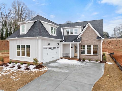 Photo of 206 Bostic Court, Pendleton, SC 29670 (MLS # 1582526)