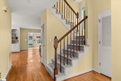 A home in Taylors