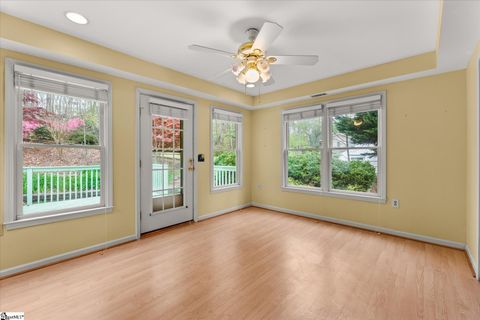 A home in Taylors