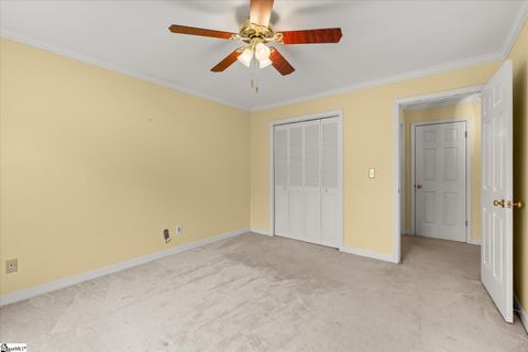 A home in Taylors