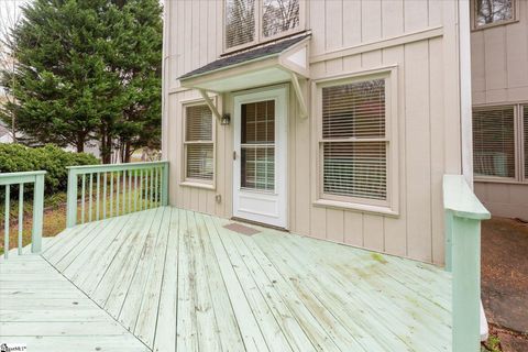 A home in Taylors