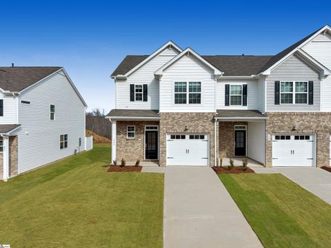 Photo of 461 Lee's Corner Lane, Woodruff, SC 29388 (MLS # 1584162)