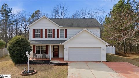 102 Kinlee Court Pendleton SC 29670