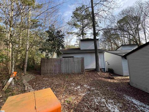 125 Maple Street Unit #101 Pendleton SC 29670