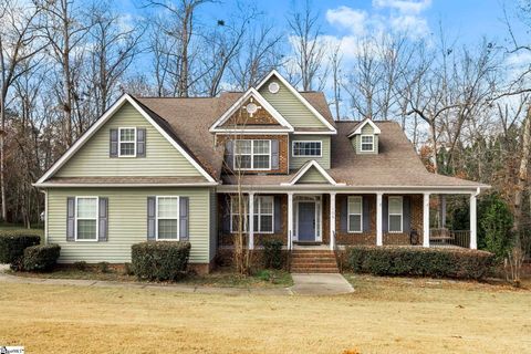 106 Linkside Drive Anderson SC 29621