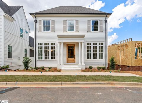 138 Silver Hill Street Spartanburg SC 29302