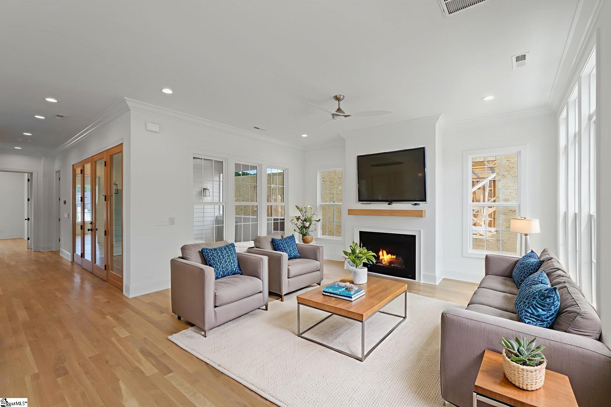 138 Silver Hill Street