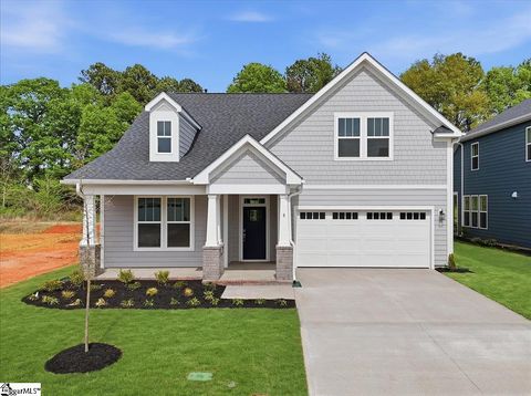 Photo of 8 Pelham Crossing Drive, Greenville, SC 29615 (MLS # 1589967)