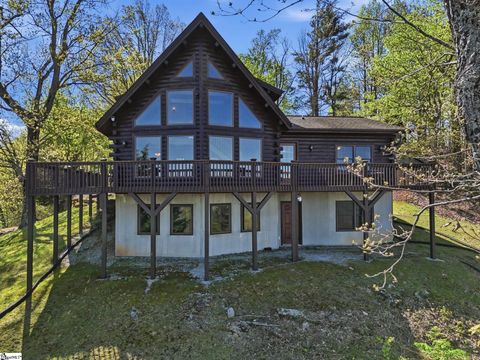 630 Upper Springs Road Pickens SC 29671