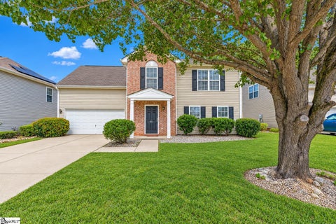 Photo of 511 Smoothstone Drive, Duncan, SC 29334 (MLS # 1604225)