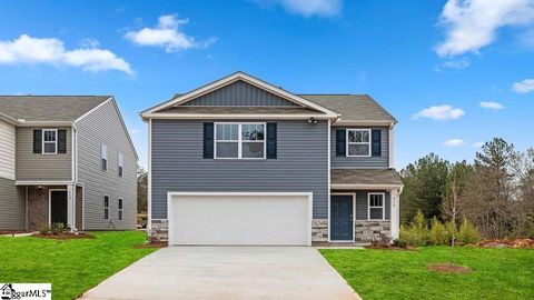 515 Whitewater Ridge Seneca SC 29678