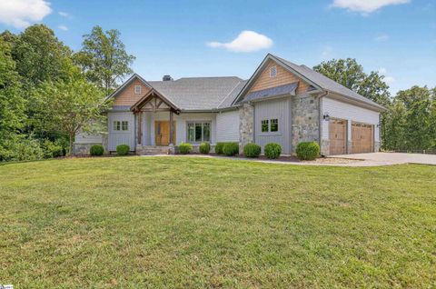 47 Speer Lane Travelers Rest SC 29690