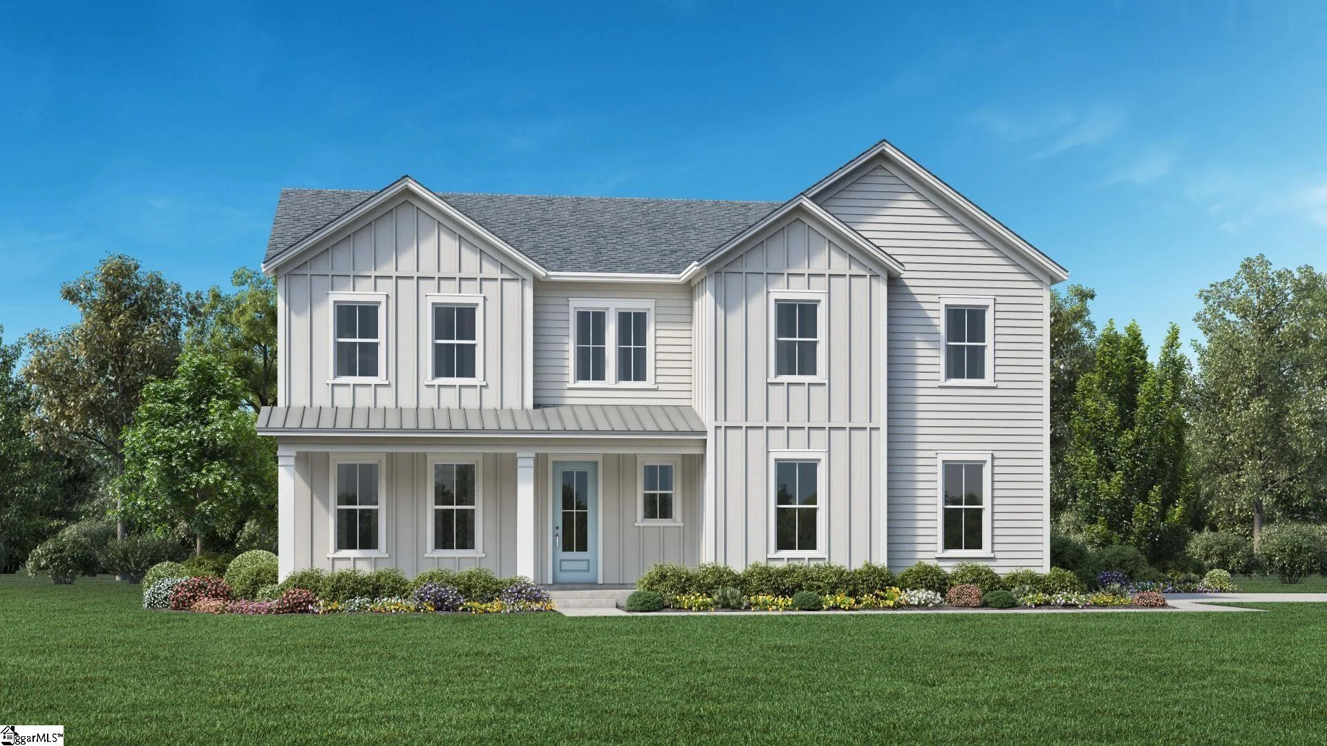 202 Dapple Lane Unit Lot 5 Huntstman Farmhouse