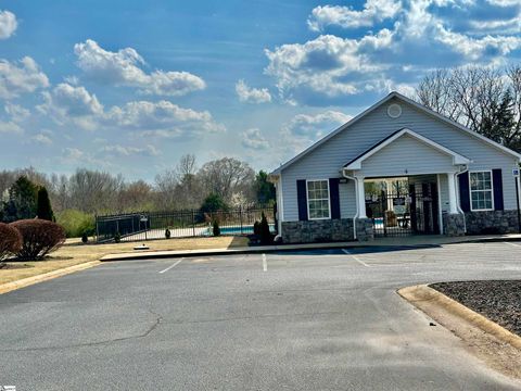 A home in Simpsonville