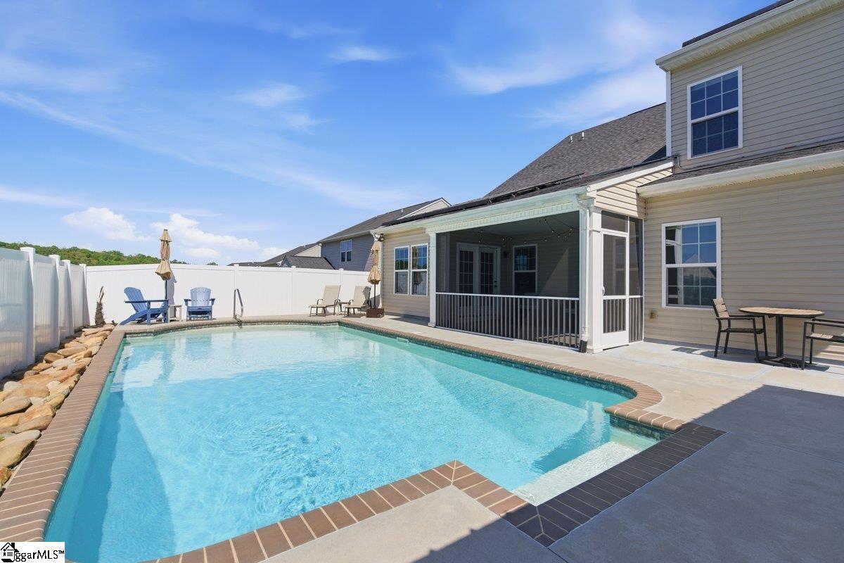 214 Picketts Mill Drive